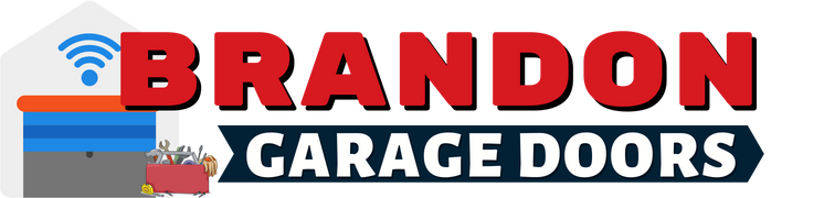 Garage Door Repair Brandon FL