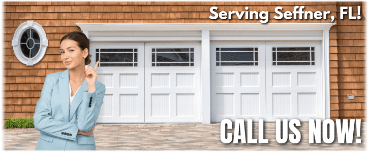 Garage Door Repair Seffner FL