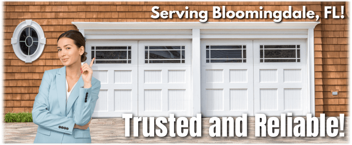 Garage Door Repair Bloomingdale FL