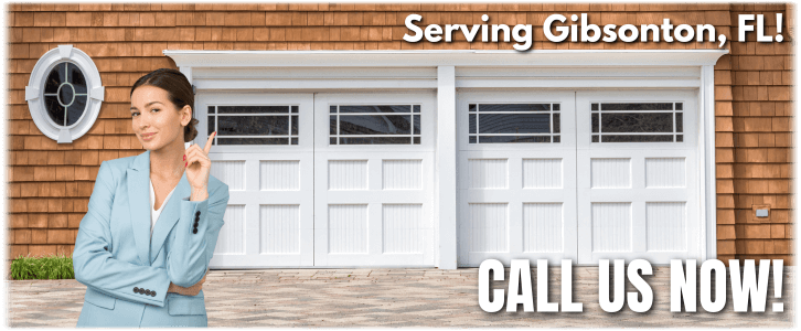 Garage Door Repair Gibsonton FL