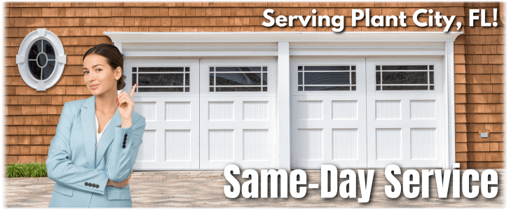 Garage Door Repair Plant City FL